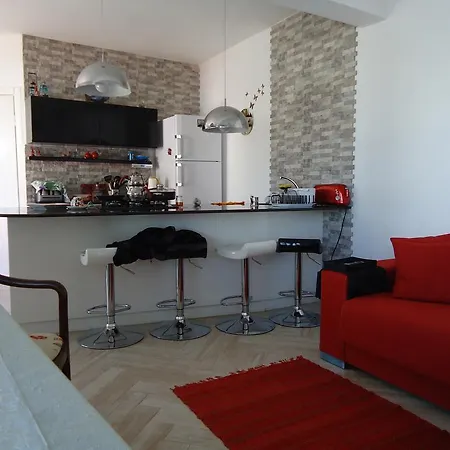 Vilă Greenwood Selimiye House