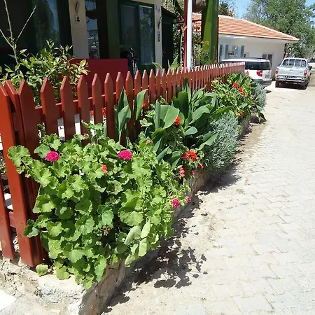 Greenwood Selimiye House Selimiye (Aegean)