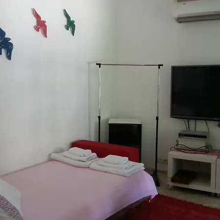 Greenwood Selimiye House Vilă