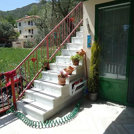 Greenwood Selimiye House Vilă *