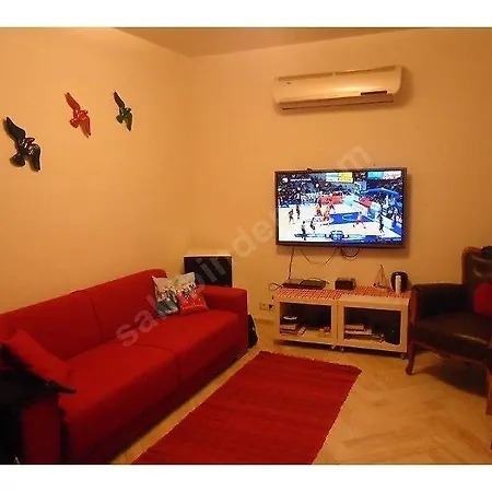 Greenwood Selimiye House * Σελιμιγιέ
