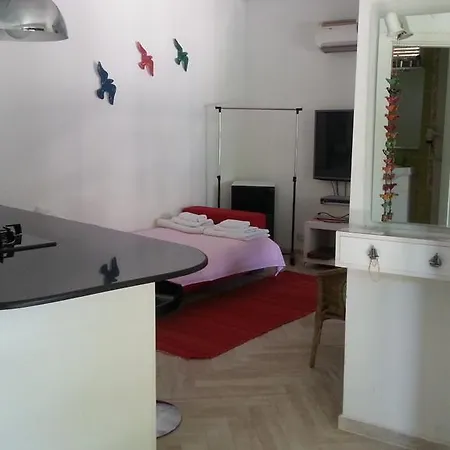 Βίλα Greenwood Selimiye House *
