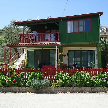 Greenwood Selimiye House Villa